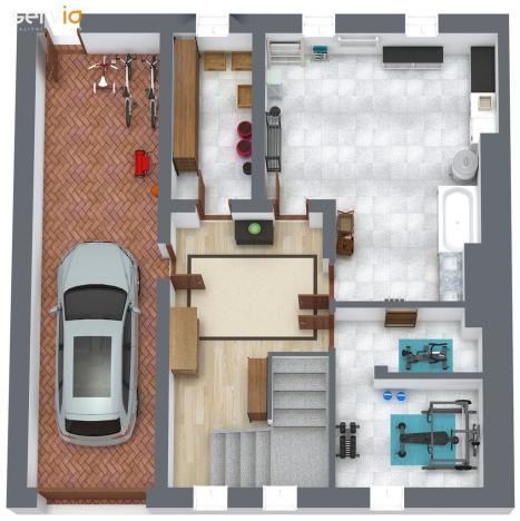 Prodej vinného sklepa, Dolní Dunajovice, Hlavní, 500 m2