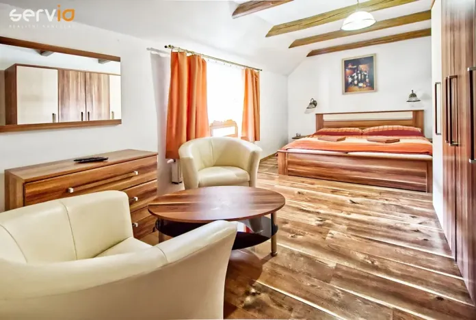 Prodej vinného sklepa, Dolní Dunajovice, Hlavní, 500 m2