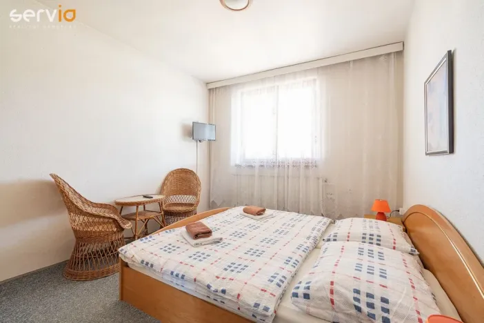 Prodej vinného sklepa, Dolní Dunajovice, Hlavní, 500 m2