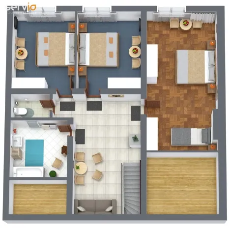 Prodej vinného sklepa, Dolní Dunajovice, Hlavní, 500 m2