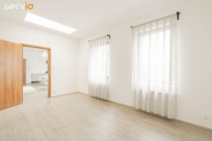 Prodej bytu 3+kk, Brno, Kigginsova, 176 m2