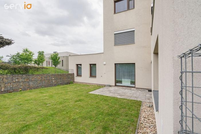 Prodej bytu 3+kk, Brno, Kigginsova, 176 m2