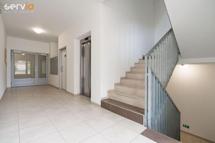 Prodej bytu 3+kk, Brno, Kigginsova, 176 m2