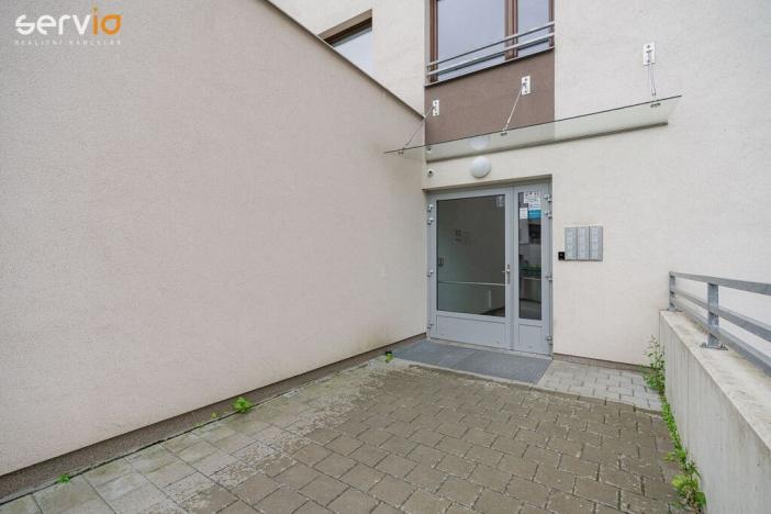 Prodej bytu 3+kk, Brno, Kigginsova, 176 m2