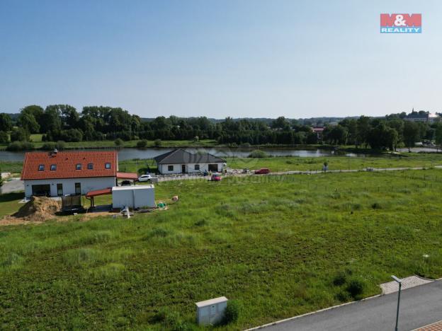 Prodej pozemku pro bydlení, Žirovnice, 861 m2