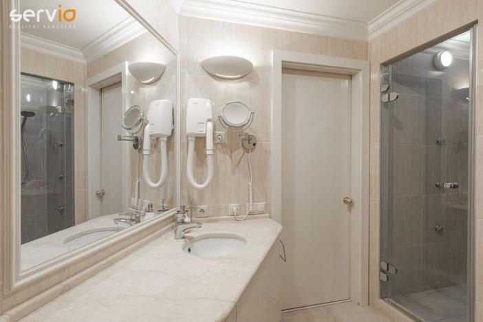 Prodej činžovního domu, Brno, Mečová, 495 m2