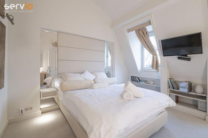 Prodej činžovního domu, Brno, Mečová, 495 m2