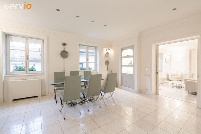 Prodej činžovního domu, Brno, Mečová, 495 m2