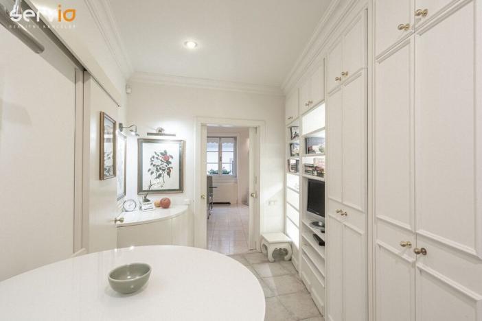 Prodej činžovního domu, Brno, Mečová, 495 m2