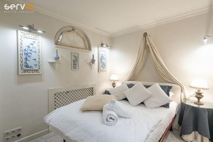 Prodej činžovního domu, Brno, Mečová, 495 m2