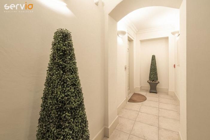 Prodej činžovního domu, Brno, Mečová, 495 m2