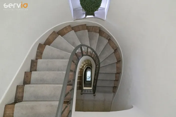 Prodej činžovního domu, Brno, Mečová, 495 m2
