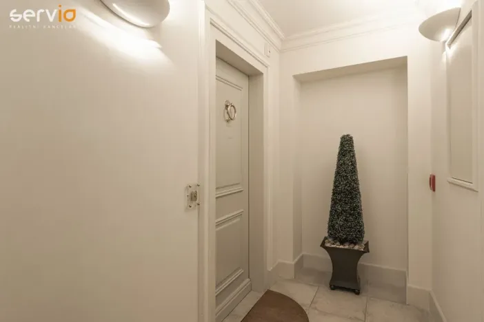 Prodej činžovního domu, Brno, Mečová, 495 m2