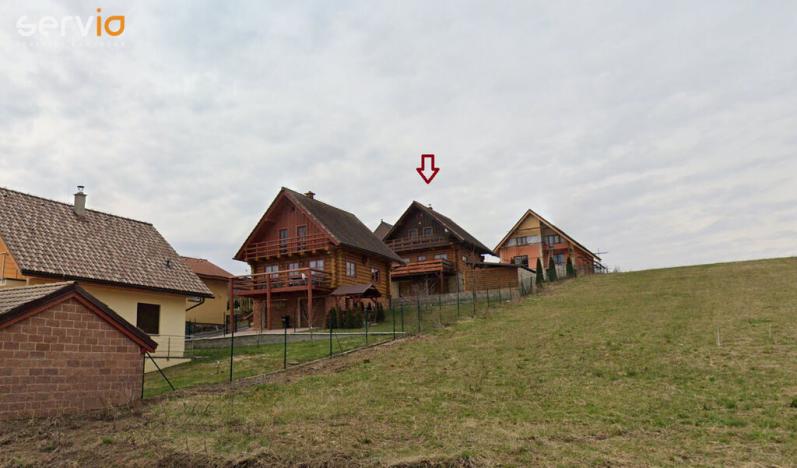 Prodej chaty, Bobrovník,Slovensko, 182 m2