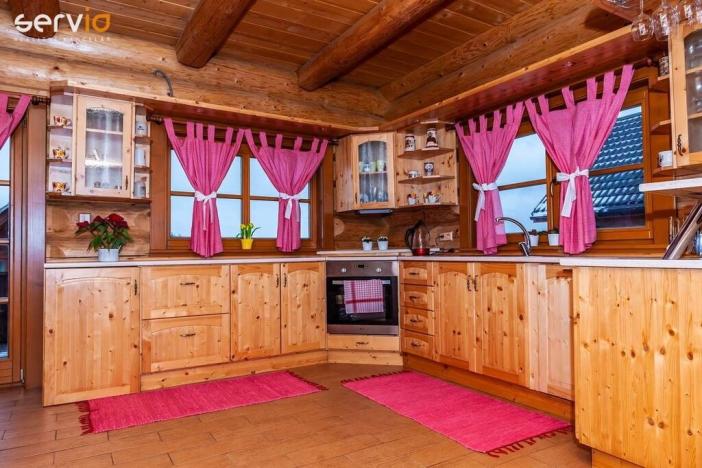 Prodej chaty, Bobrovník,Slovensko, 182 m2