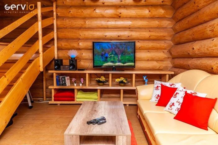 Prodej chaty, Bobrovník,Slovensko, 182 m2