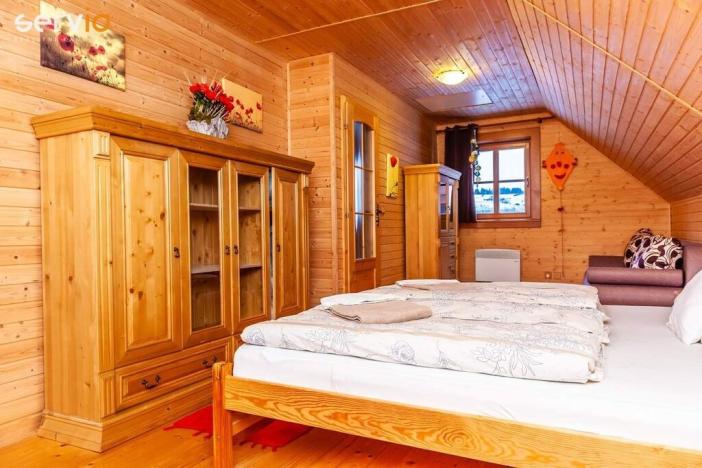 Prodej chaty, Bobrovník,Slovensko, 182 m2