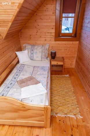 Prodej chaty, Bobrovník,Slovensko, 182 m2