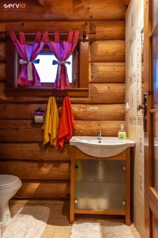 Prodej chaty, Bobrovník,Slovensko, 182 m2