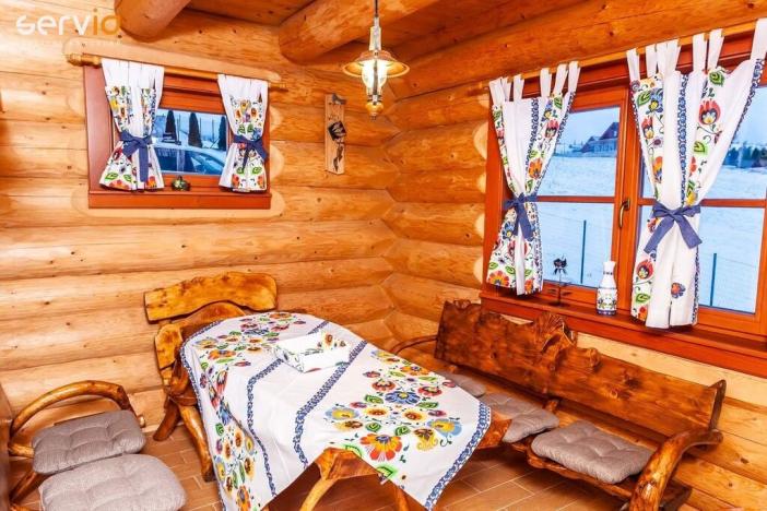 Prodej chaty, Bobrovník,Slovensko, 182 m2