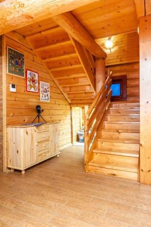 Prodej chaty, Bobrovník,Slovensko, 182 m2