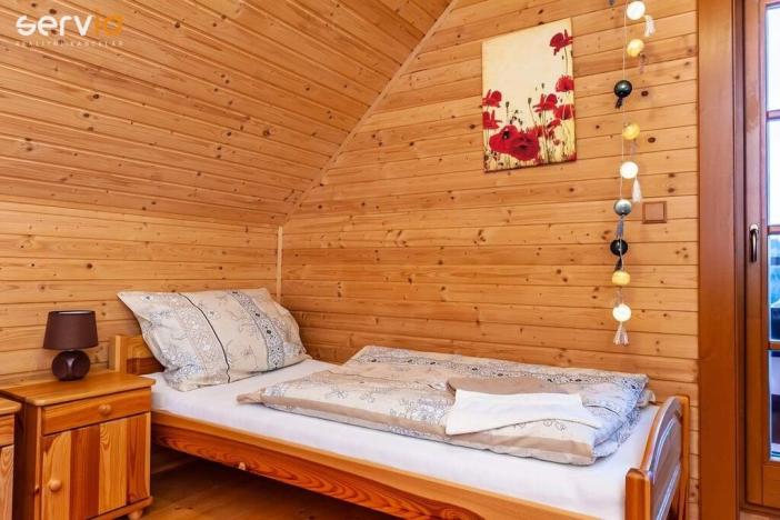 Prodej chaty, Bobrovník,Slovensko, 182 m2