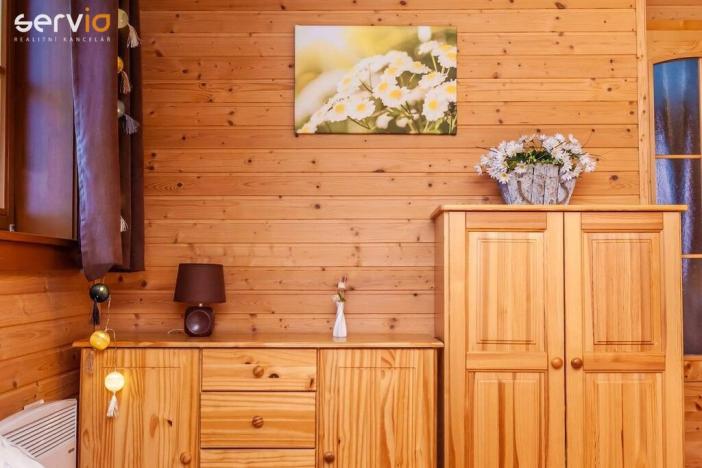 Prodej chaty, Bobrovník,Slovensko, 182 m2