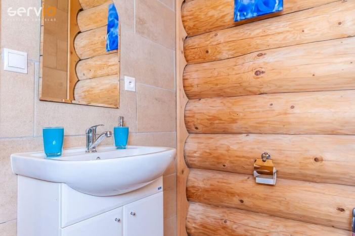 Prodej chaty, Bobrovník,Slovensko, 182 m2