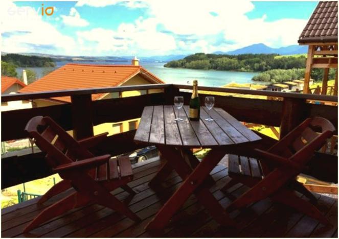 Prodej chaty, Bobrovník,Slovensko, 182 m2