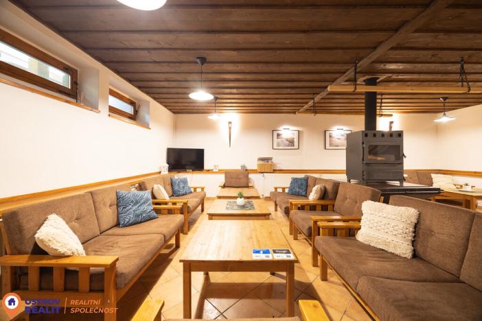 Prodej chaty, Bělá pod Pradědem - Bělá, 260 m2