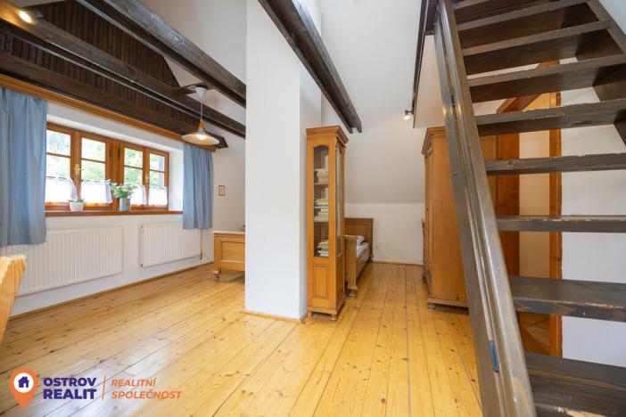 Prodej chaty, Bělá pod Pradědem - Bělá, 260 m2