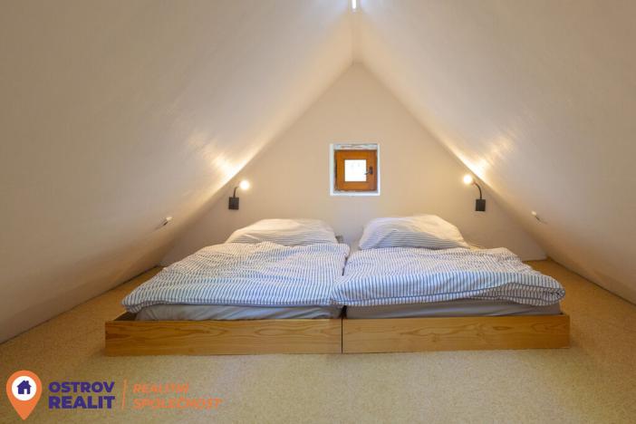 Prodej chaty, Bělá pod Pradědem - Bělá, 260 m2