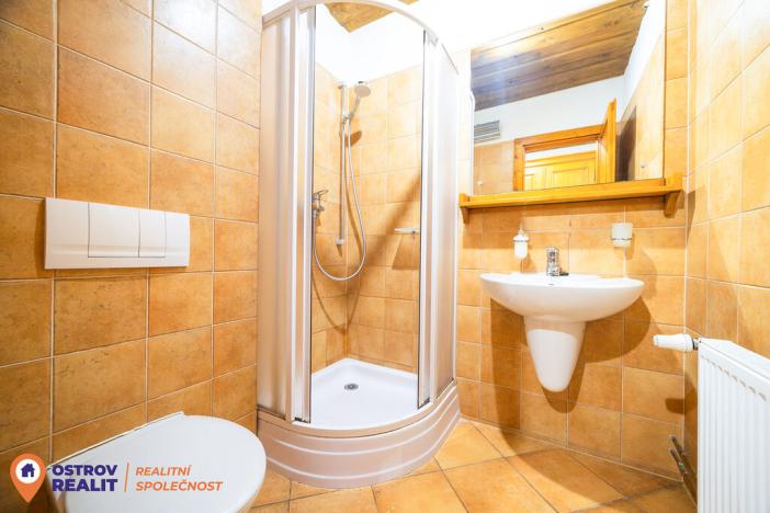 Prodej chaty, Bělá pod Pradědem - Bělá, 260 m2