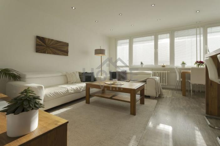 Prodej bytu 4+kk, Praha, 97 m2
