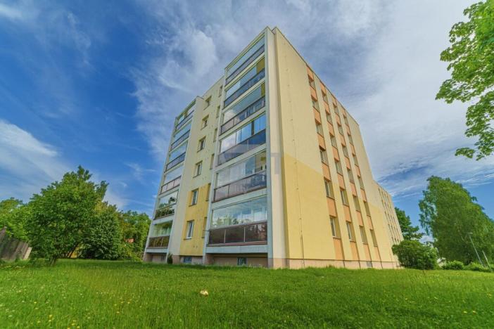 Prodej bytu 3+1, Havířov - Šumbark, Konzumní, 72 m2
