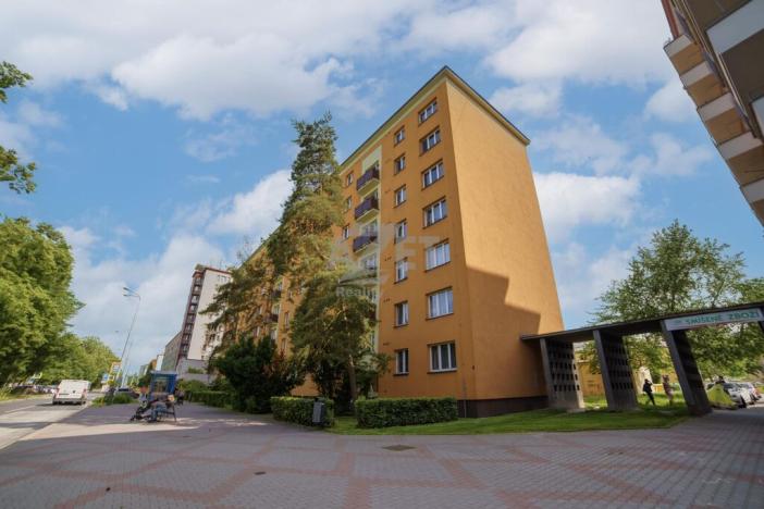 Prodej bytu 4+1, Ostrava - Poruba, Hlavní třída, 83 m2