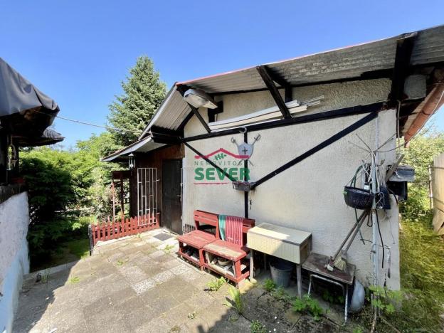 Prodej chaty, Žatec, Kadaňská, 60 m2