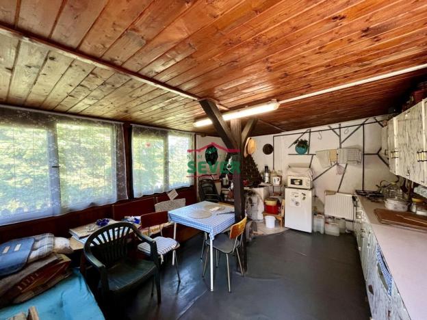 Prodej chaty, Žatec, Kadaňská, 60 m2