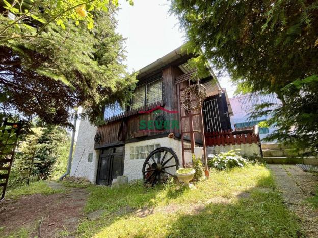 Prodej chaty, Žatec, Kadaňská, 60 m2