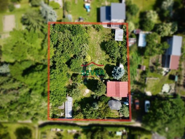 Prodej chaty, Žatec, Kadaňská, 60 m2