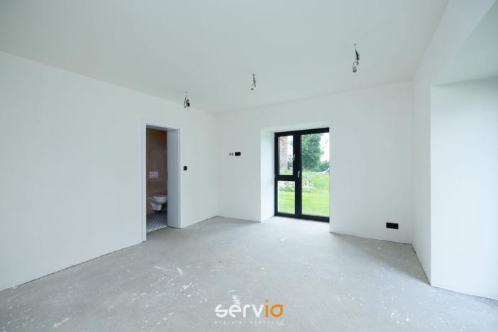 Prodej bytu 1+1, Staré Město - Kunčice, 72 m2