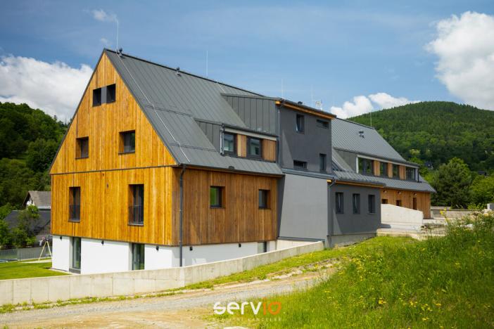 Prodej bytu 1+1, Staré Město - Kunčice, 72 m2