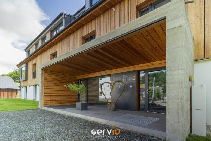 Prodej bytu 1+1, Staré Město - Kunčice, 72 m2