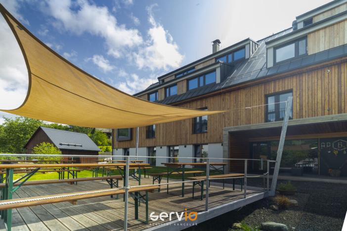 Prodej bytu 1+1, Staré Město - Kunčice, 72 m2