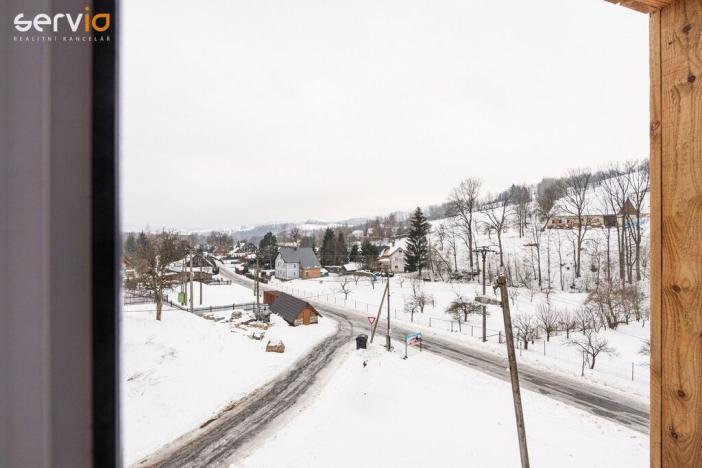 Prodej bytu 1+1, Staré Město - Kunčice, 72 m2