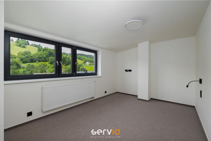 Prodej bytu 3+kk, Staré Město - Kunčice, 102 m2