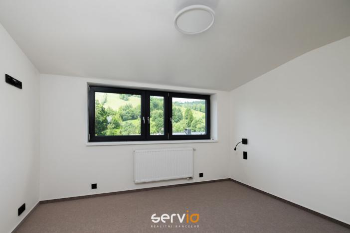 Prodej bytu 3+kk, Staré Město - Kunčice, 102 m2