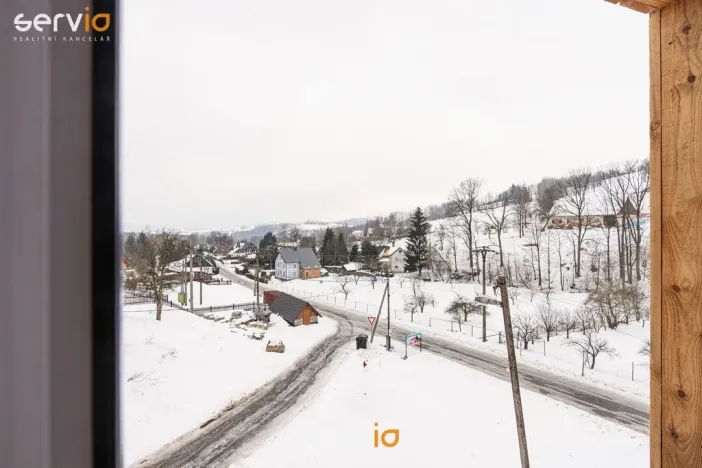 Prodej bytu 3+kk, Staré Město - Kunčice, 102 m2
