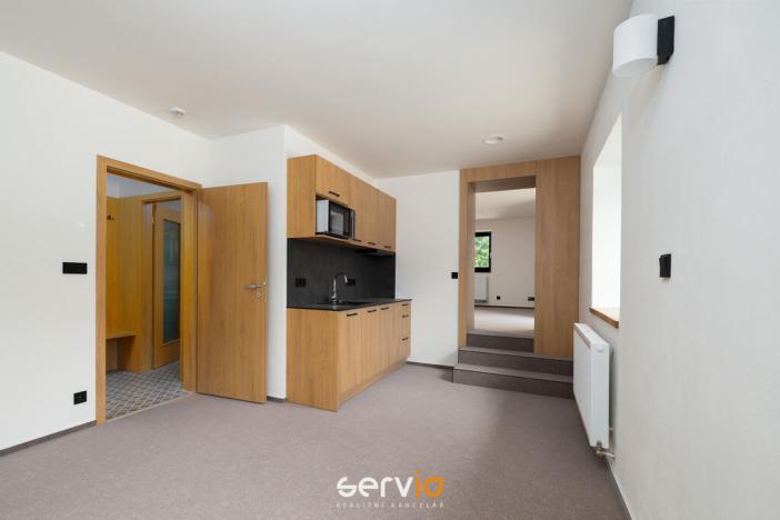 Prodej bytu 2+kk, Staré Město - Kunčice, 48 m2