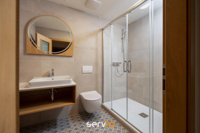 Prodej bytu 2+kk, Staré Město - Kunčice, 48 m2